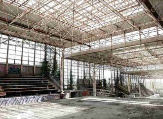 estruturas modulares