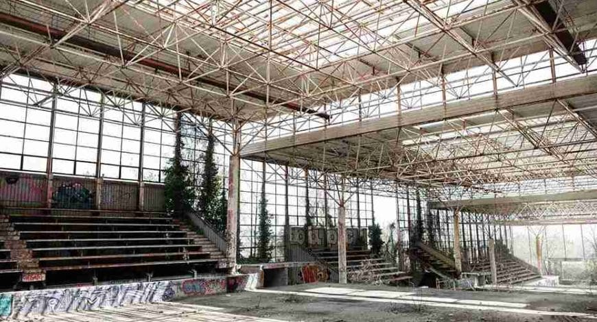 estruturas modulares