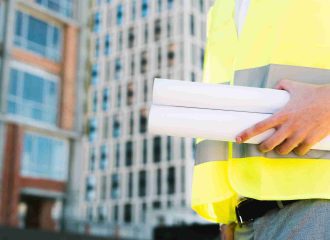 normas construção modular