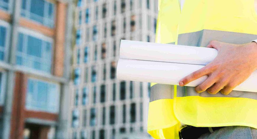 normas construção modular