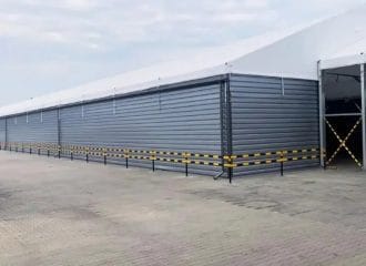 armazenagem agrícola