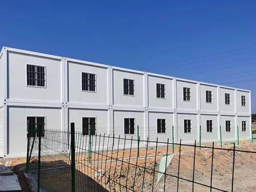 Construção Modular