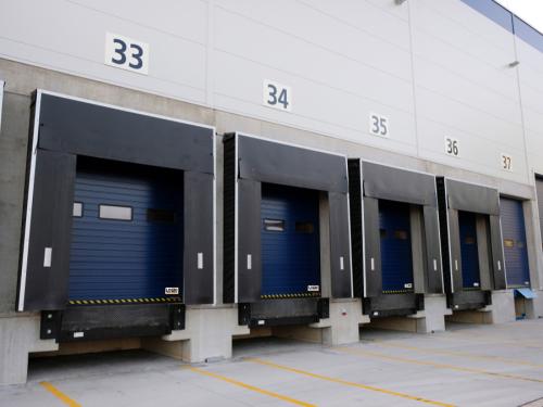 Porta Seccional