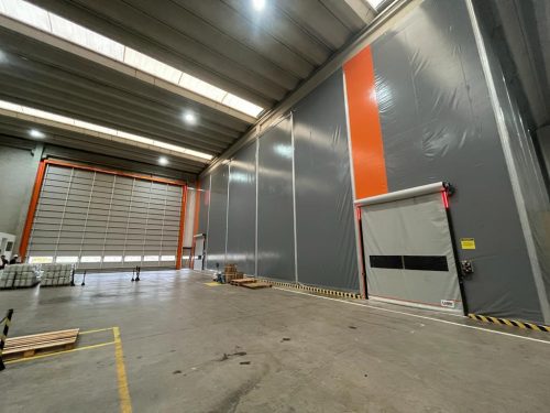 Porta Gigante