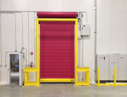 Porta Congelados