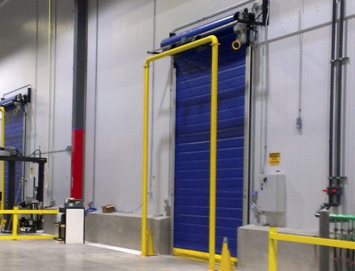 Porta Congelados